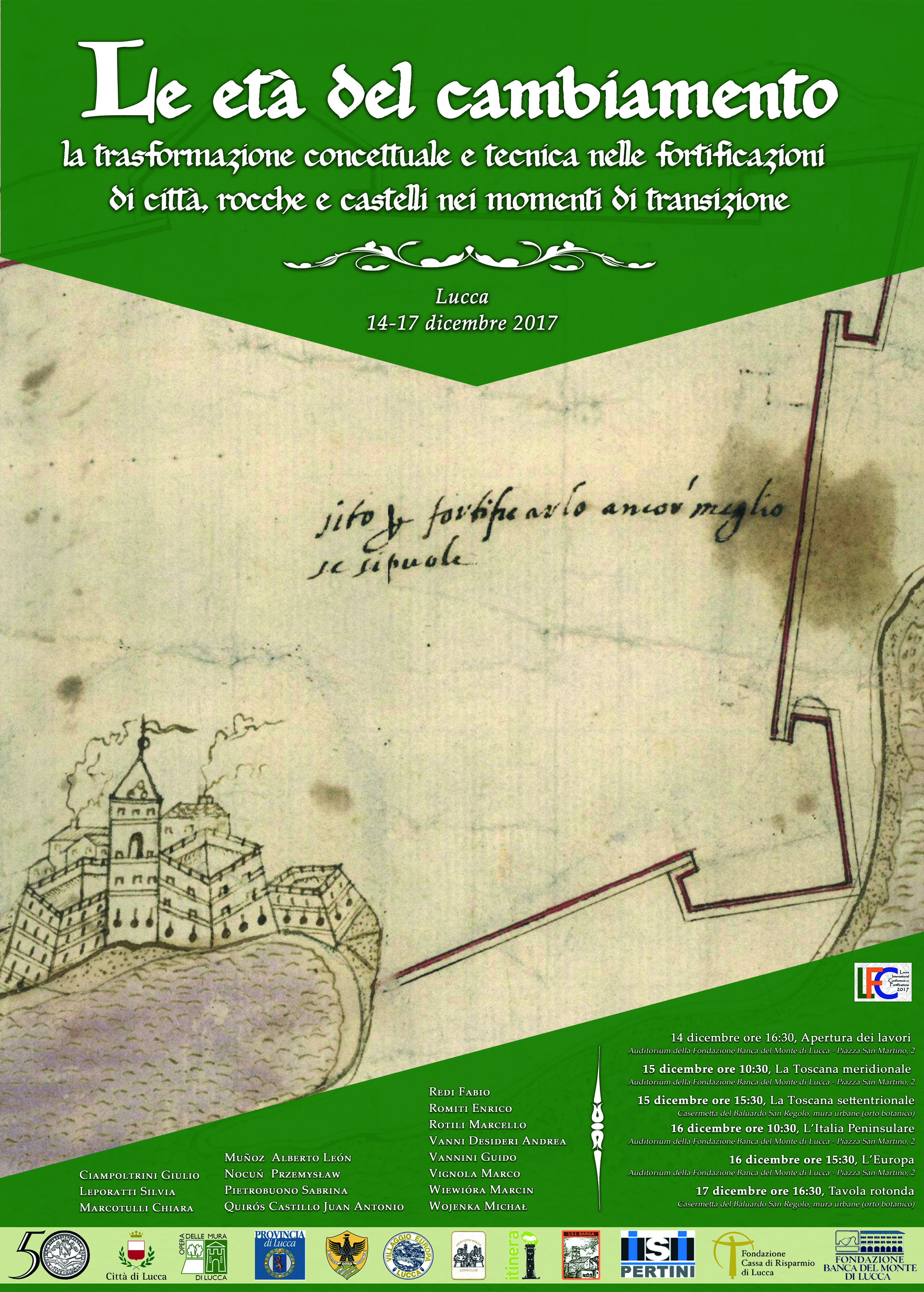 Locandina convegno definitiva